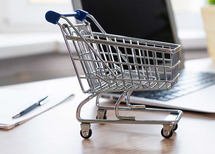 Online Alışverişte Dikkat Edilmesi Gerekenler
